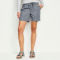 Go-The-Distance Natural Fit 5" Shorts -  image number 0