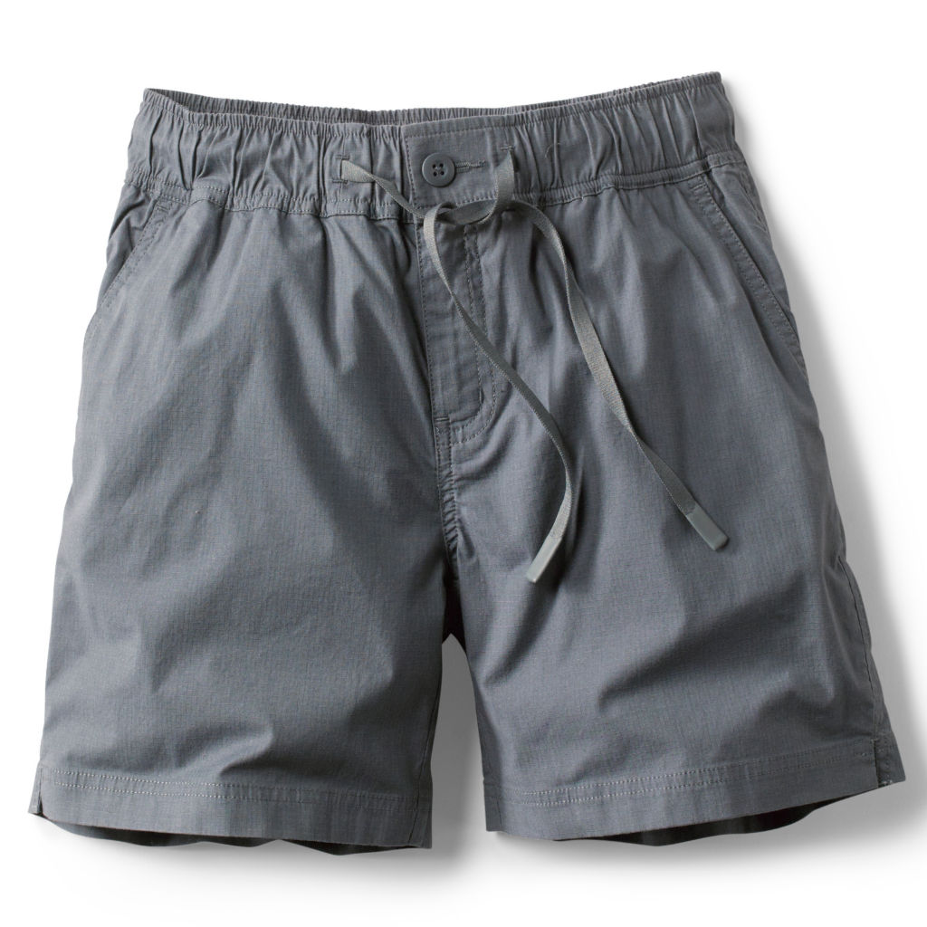 Go-The-Distance Natural Fit 5" Shorts -  image number 4