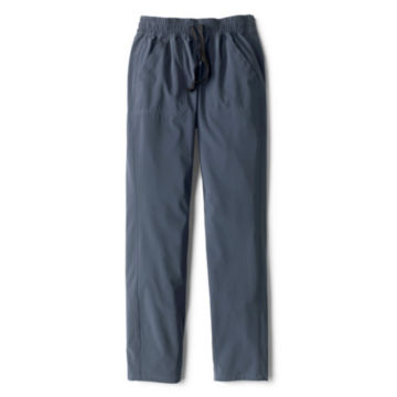 All-Around Relaxed Fit Straight-Leg Ankle Pants -  image number 4