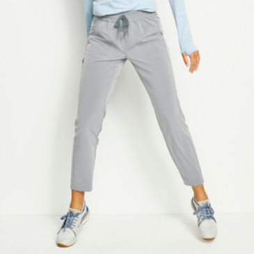 All-Around Ankle Pants