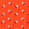 Signature Printed Bandana - POPPY FLORAL