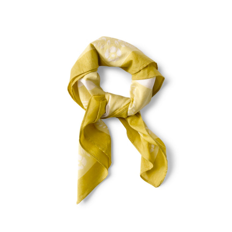 Orvis Statement Bandana - FIREFLY