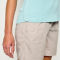 Out-Of-The-Woods V-Neck Short-Sleeved Tee - FRESH AIR image number 4