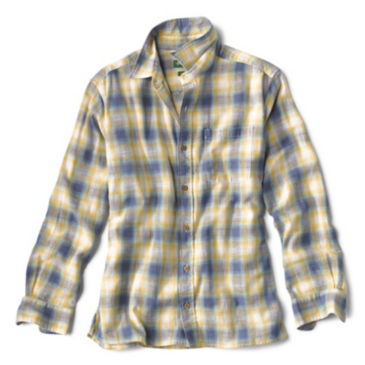 Rugged Air Long-Sleeved Shirt - 