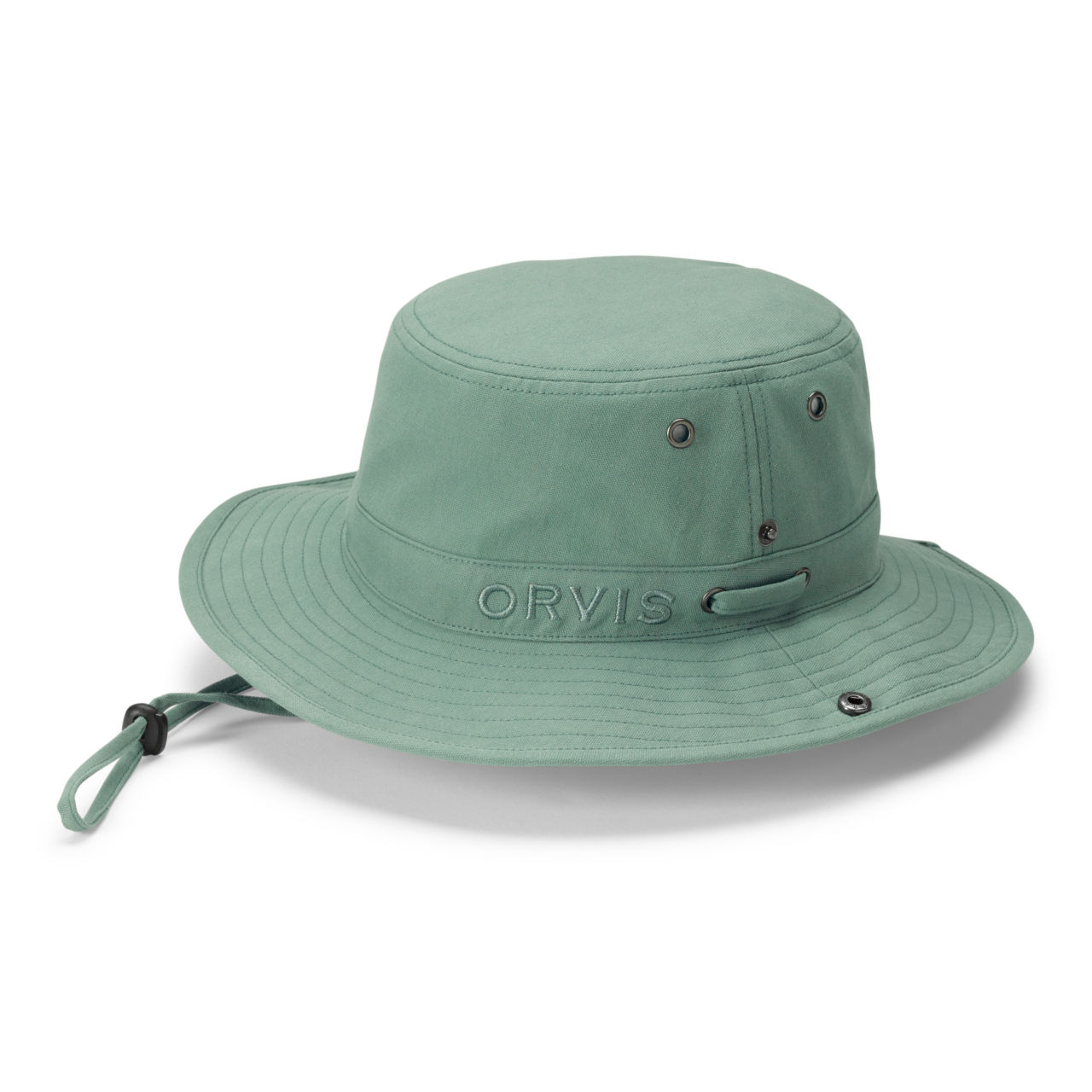 Women’s Camp Sun Hat - FOREST image number 0