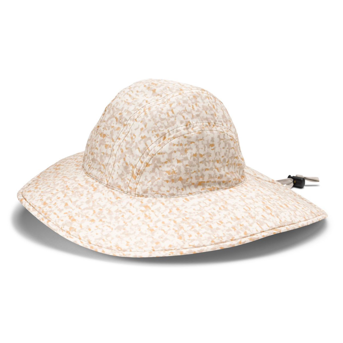 Women's Printed Performance Sun Hat - image number 0