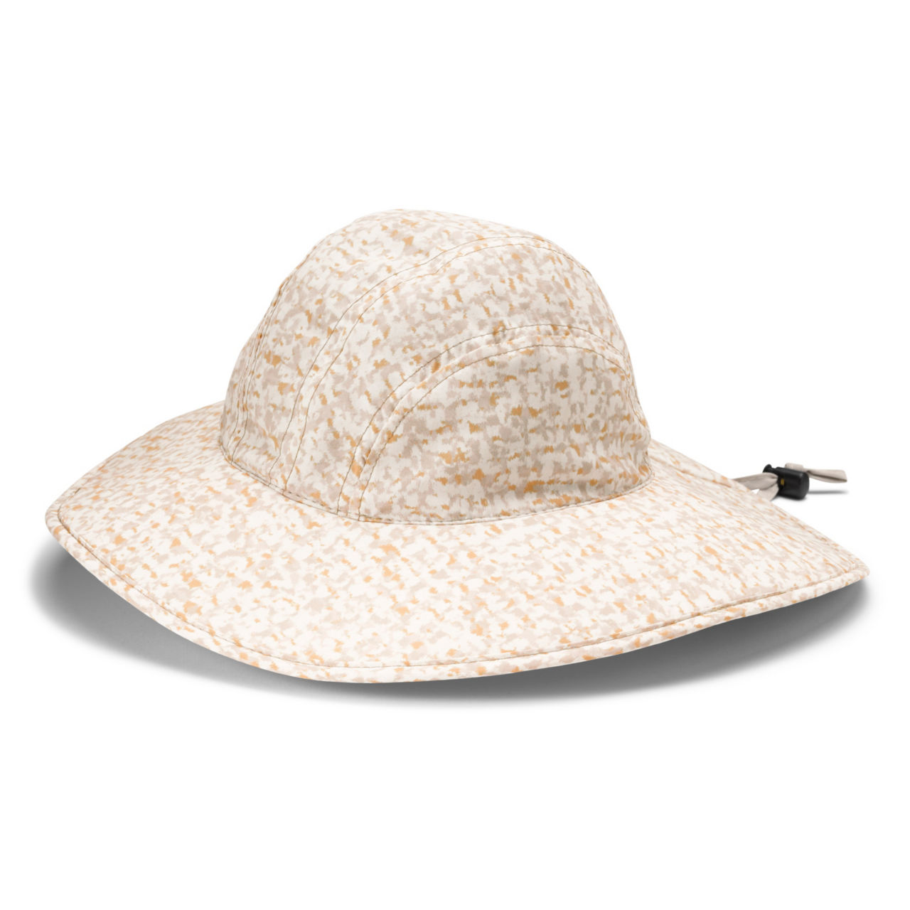 Women’s Printed Performance Sun Hat -  image number 0
