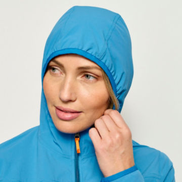 Women's Jackson Quick-Dry OutSmart® Jacket - LAKE BLUE image number 4