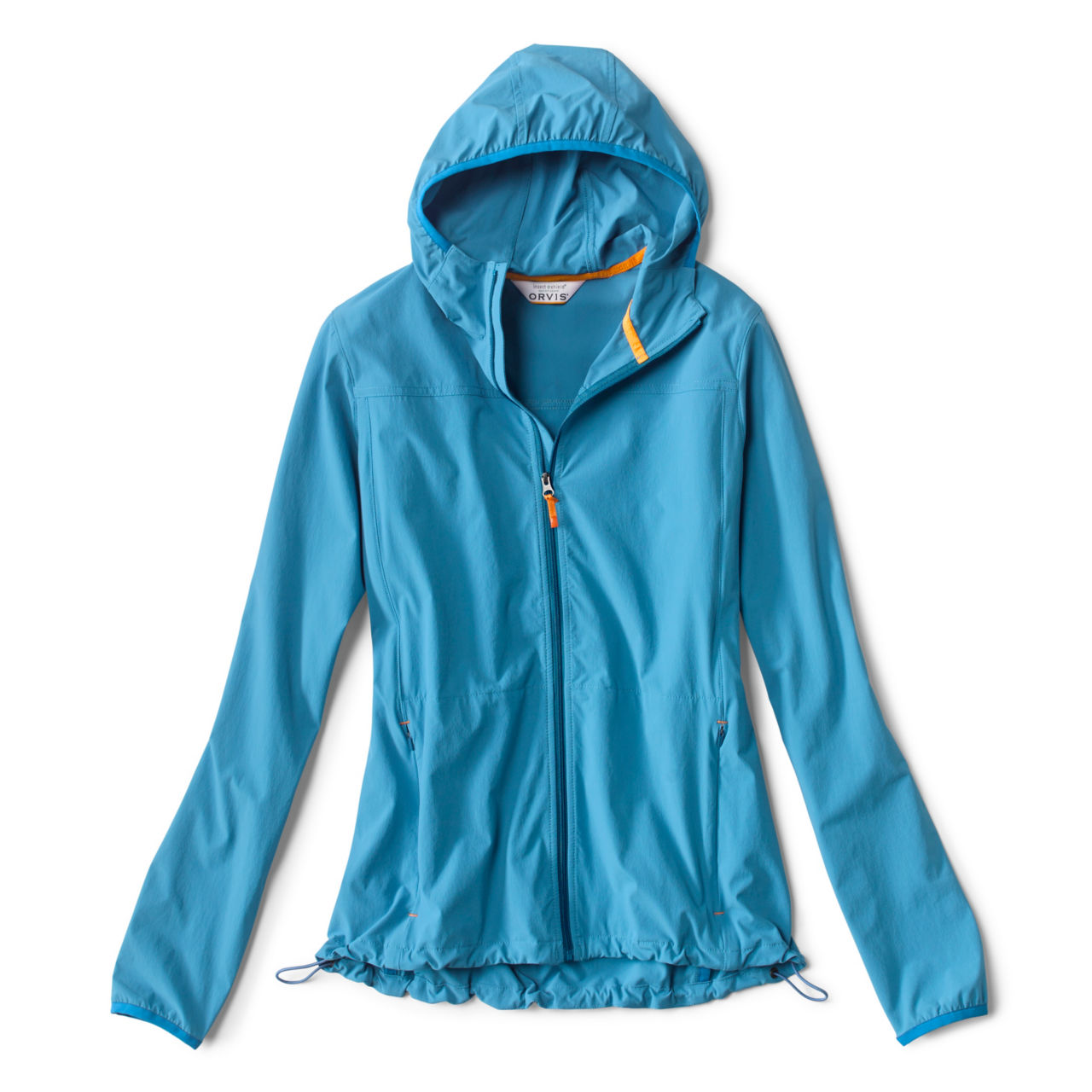 Women’s Jackson Quick-Dry OutSmart® Jacket - LAKE BLUE image number 6