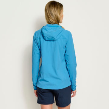 Women's Jackson Quick-Dry OutSmart® Jacket - LAKE BLUE image number 2