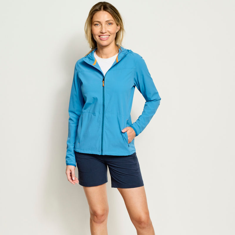 Women's Jackson Quick-Dry OutSmart® Jacket | Orvis
