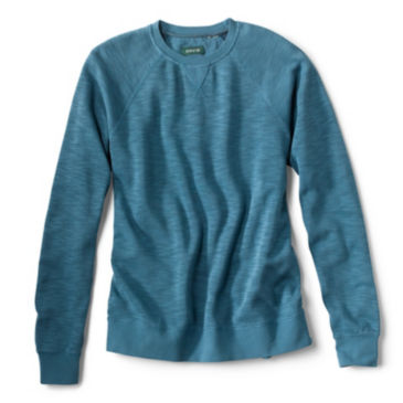 Angler’s Crewneck Sweatshirt - 