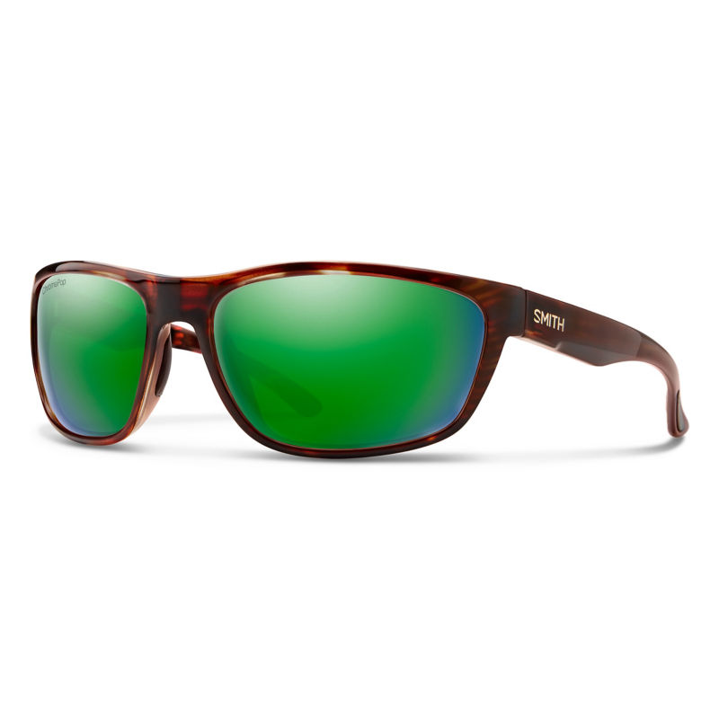 Smith Redding Sunglasses in TORTOISE