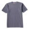 Angler’s Pocket T-Shirt - WASHED NAVY image number 0