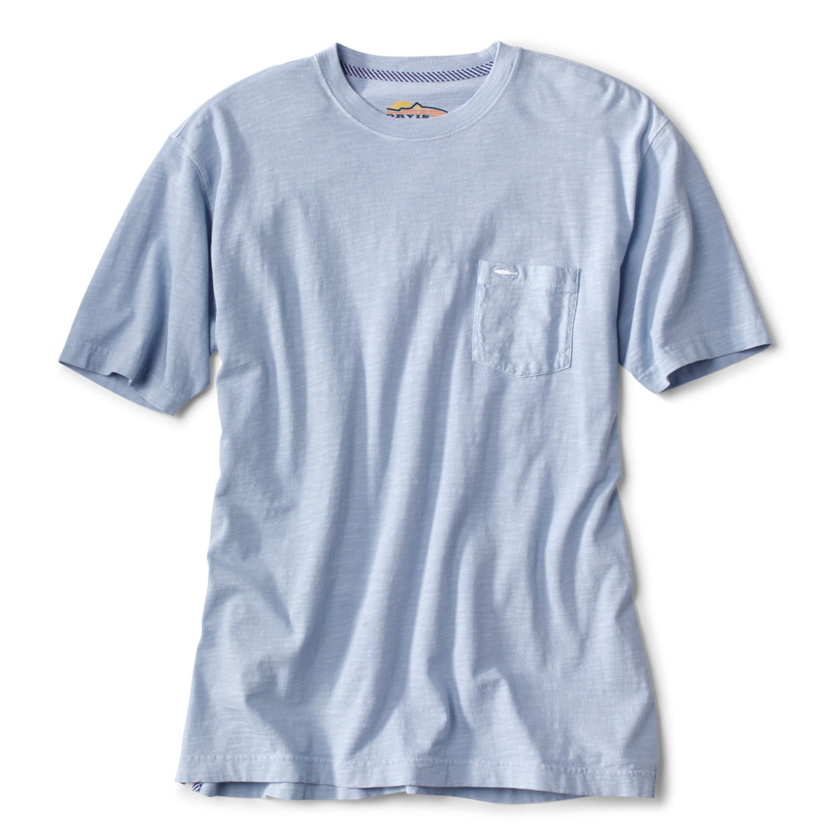 Angler’s Pocket T-Shirt - image number 0