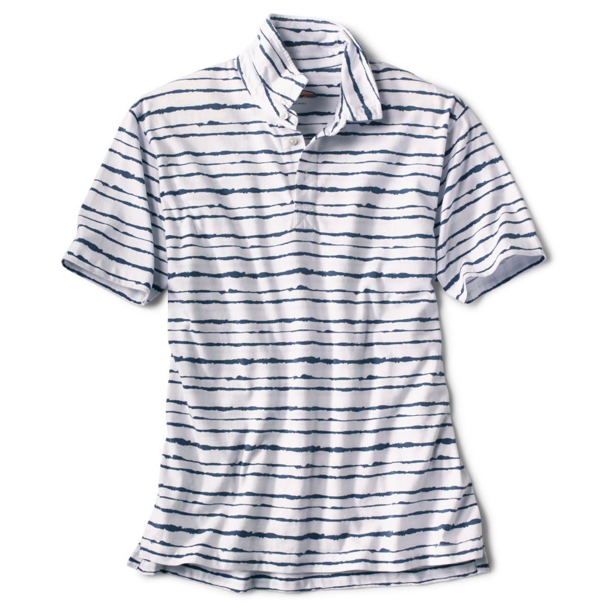 Longboat Printed Polo - image number 0
