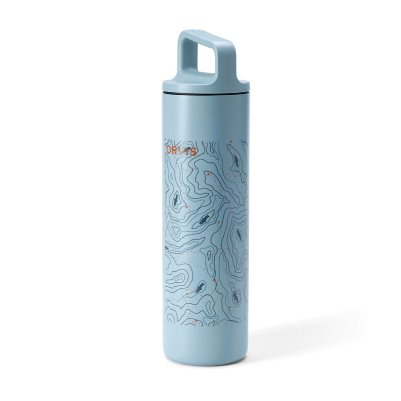 VESSEL x MiiR Wide Mouth Bottle