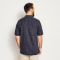 The Orvis Signature Polo Shirt - NAVY TROUT/FLY image number 3