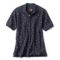 The Orvis Signature Polo Shirt - NAVY TROUT/FLY image number 0