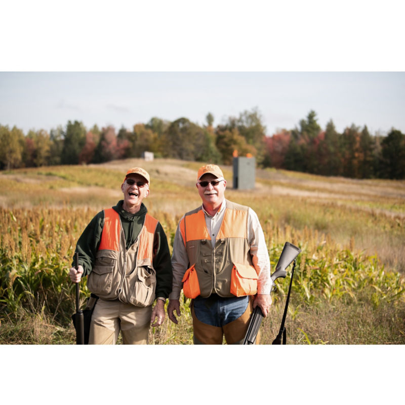 Meemo&rsquo;s Farm, MI - 