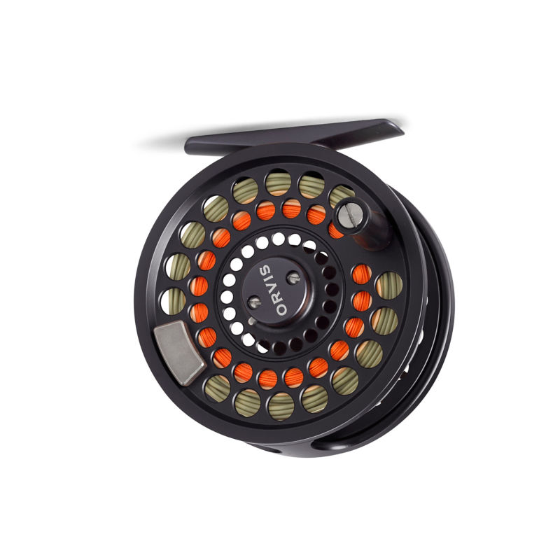 Battenkill&reg; Disc Reel - BLACK image number 1