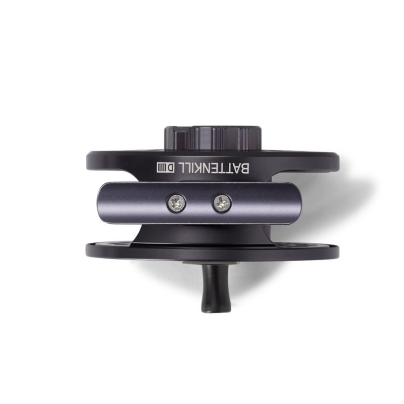 Battenkill&reg; Disc Reel - BLACK image number 3