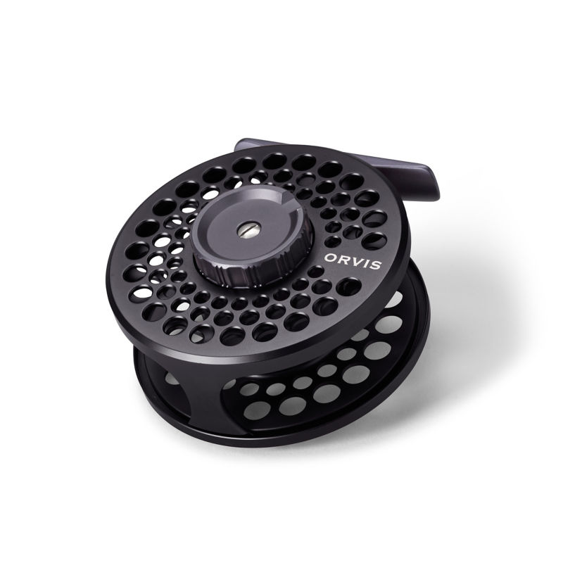 Battenkill&reg; Disc Reel - BLACK image number 6