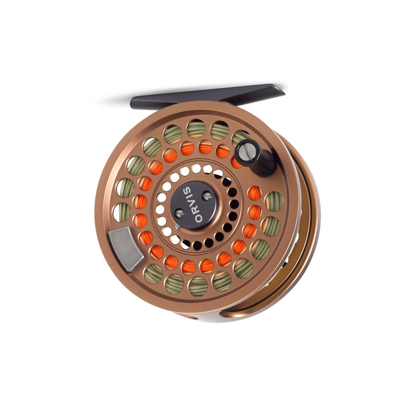 Battenkill&reg; Disc Reel - COPPER image number 1