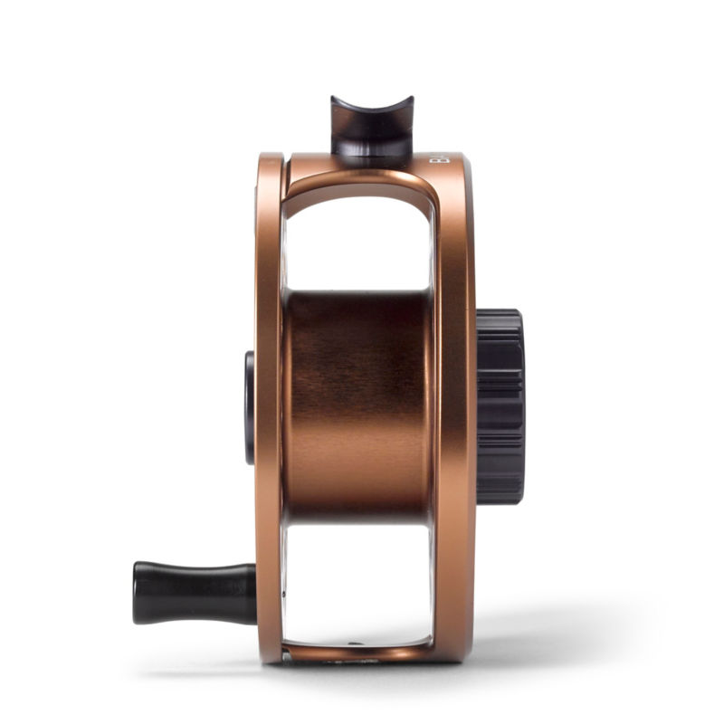 Battenkill&reg; Disc Reel - COPPER image number 2