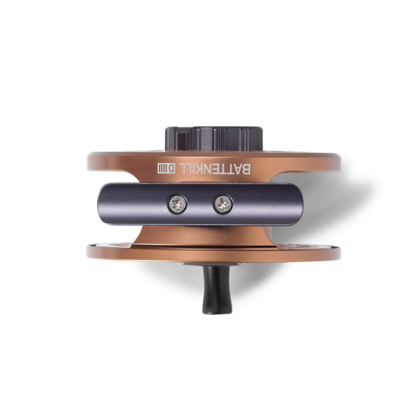 Battenkill&reg; Disc Reel - COPPER image number 3