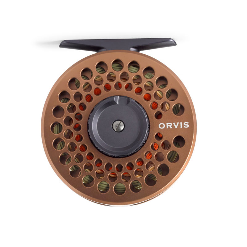 ORVIS BATTENKILL 5/6 FLY FISHING REEL (C)