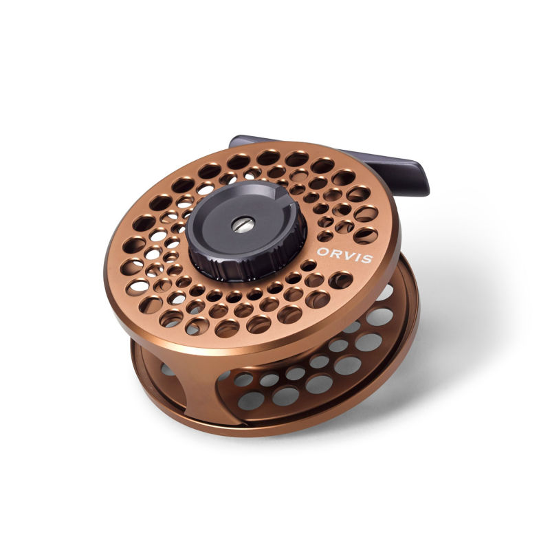 Battenkill&reg; Disc Reel - COPPER image number 6