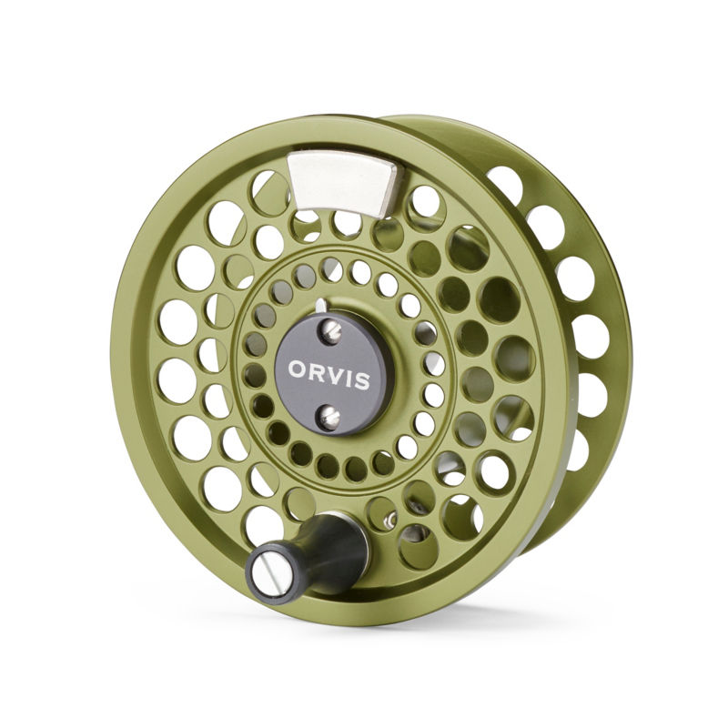 リール ORVIS BATTENKILL Orvis BATTENKILL DISC 5/6 フライリール Orvis - Battenkill