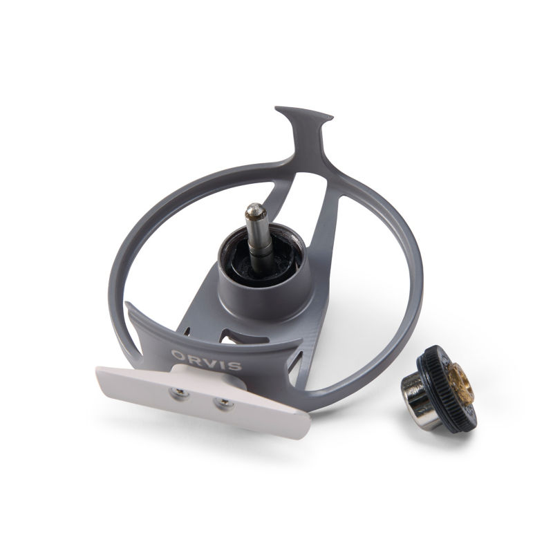 Clearwater&reg; Reel - CHARCOAL image number 7