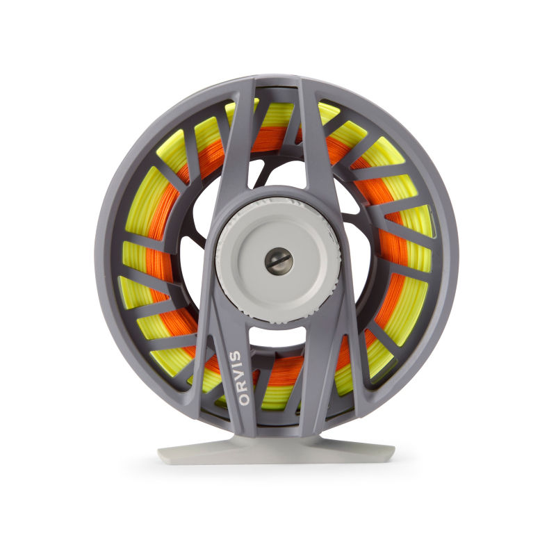 Clearwater&reg; Reel - CHARCOAL image number 2