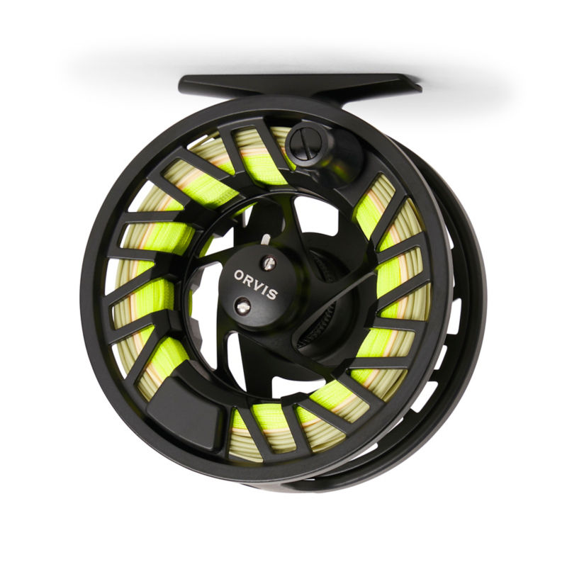 Clearwater&reg; Reel - BLACK image number 1