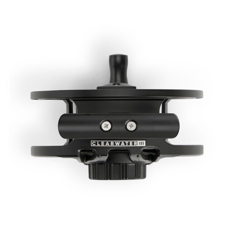 Clearwater&reg; Reel - BLACK image number 3