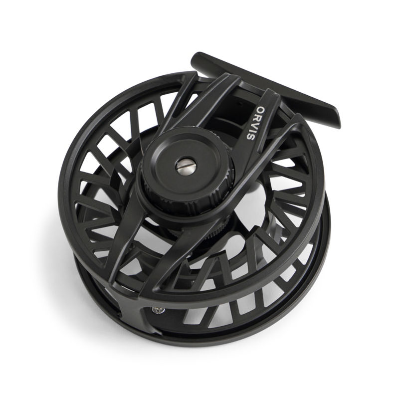 Clearwater&reg; Reel - BLACK image number 4