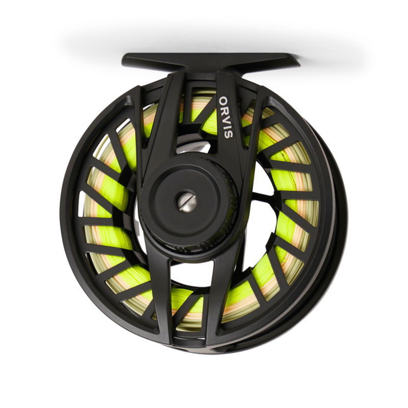 Clearwater&reg; Reel - BLACK image number 0