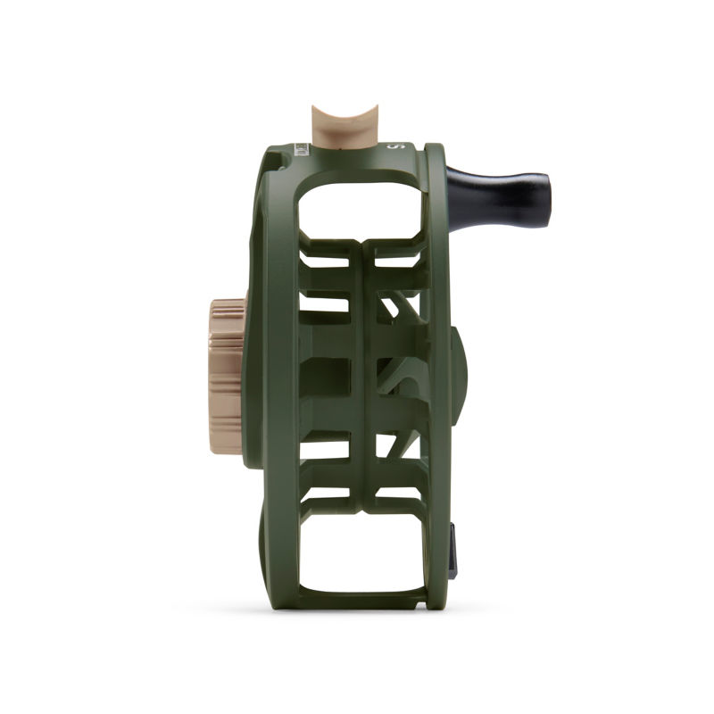 Clearwater&reg; Reel - DARK PINE image number 5