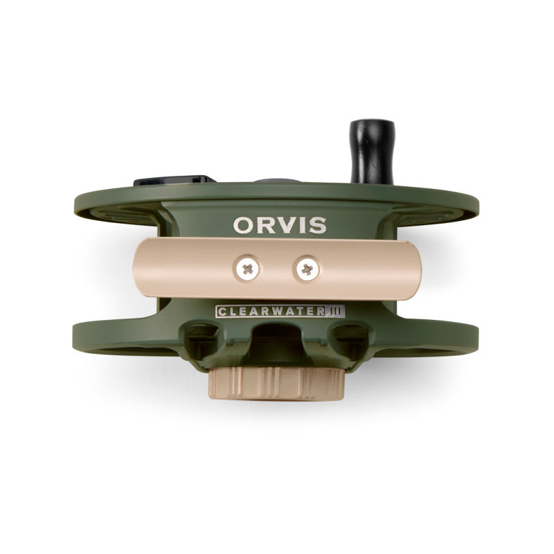 Clearwater&reg; Reel & Spools 3-Pack - DARK PINE image number 7