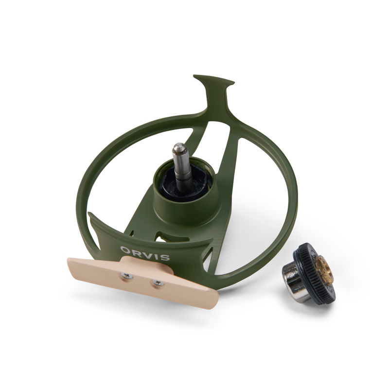 Clearwater&reg; Reel - DARK PINE image number 7