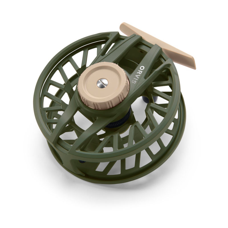 Clearwater&reg; Reel - DARK PINE image number 3