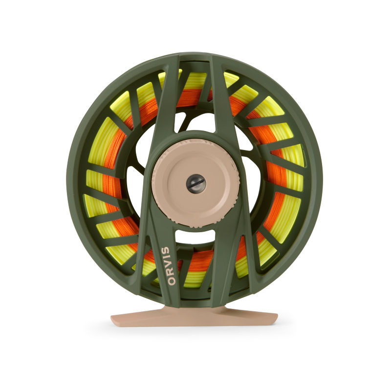 Clearwater&reg; Reel - DARK PINE image number 2