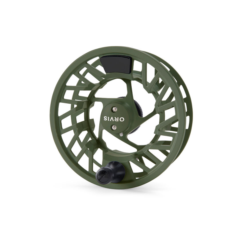 Clearwater&reg; Reel - DARK PINE image number 4