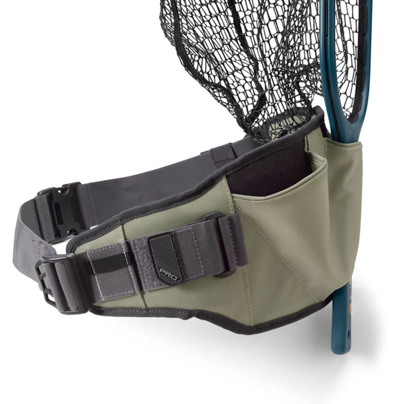PRO Wading Support Belt - CLOUDBURST image number 2