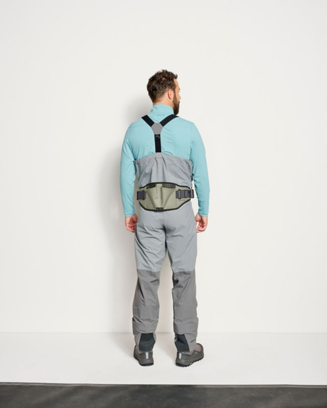 PRO Wading Support Belt - CLOUDBURST image number 3