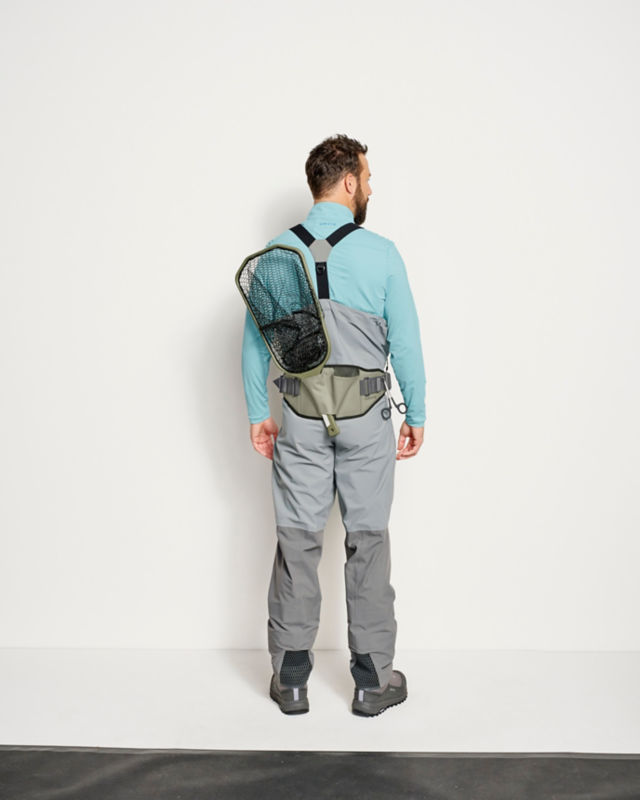 PRO Wading Support Belt - CLOUDBURST image number 4