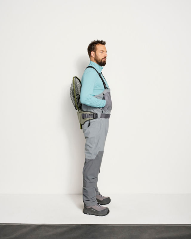 PRO Wading Support Belt - CLOUDBURST image number 5