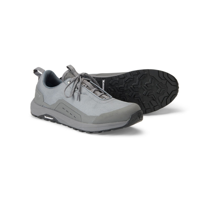 PRO Approach Shoes - STEEL